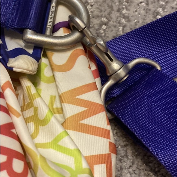 Lululemon Gym Bag - Picture 4 of 6